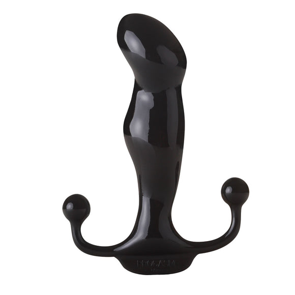 Aneros Progasm Black Ice Prostate Perineum Male G-Spot Anal Massager Sex Toy