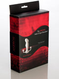 Aneros Progasm Classic Prostate Perineum Massager Male G-Spot Anal Sex Toy