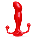 Aneros Progasm Red Ice Prostate Perineum Massager Male Anal Sex Toy