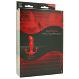 Aneros Progasm Red Ice Prostate Perineum Massager Male Anal Sex Toy
