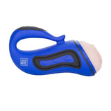 CalExotics Apollo Alpha Stroker 2 Vibrating Tight Pussy Sleeve Masturbator Sex Toy USB