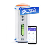 Autoblow AI+ Blow Job Machine Oral Sex Masturbator Automatic Interactive Stroker Sex Toy