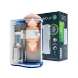 Autoblow AI+ Blow Job Machine Oral Sex Masturbator Automatic Interactive Stroker Sex Toy