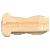 B-Link Portable Masturbator Cup Realistic Tight Anal Sleeve Stroker