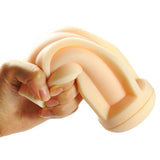 B-Link Portable Masturbator Cup Realistic Tight Anal Sleeve Stroker