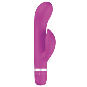 Bswish Bwild Classic Marine Vibrator G-Spot Rabbit Massager Chic Fun Sex Toy