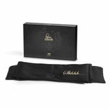 Bijoux Indiscrets Shhh Luxury Satin Blindfold Mask Sensual Erotic Fantasy Play