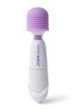 Bodywand 5 Function Mini Wand Massager Purple Petite Vibrator Pocket Sex Toy