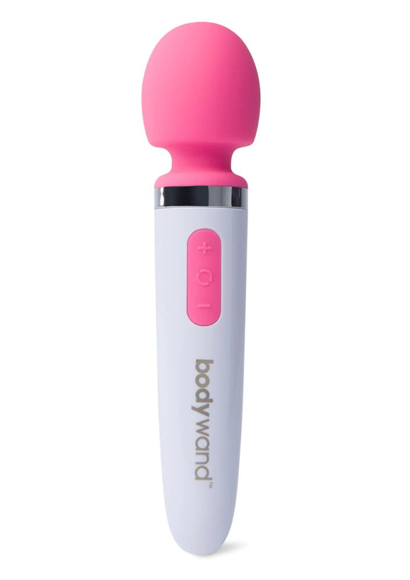 Bodywand Aqua Mini Wand Massager Waterproof Vibrator USB Rechargeable Sex Toy