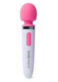 Bodywand Aqua Mini Wand Massager Waterproof Vibrator USB Rechargeable Sex Toy