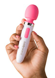 Bodywand Aqua Mini Wand Massager Waterproof Vibrator USB Rechargeable Sex Toy