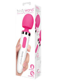 Bodywand Aqua Mini Wand Massager Waterproof Vibrator USB Rechargeable Sex Toy