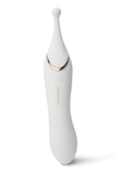 Bodywand Dual Stim Vario Precision Tip Vibrator Double Ended Clitoral Stimulator Sex Toy