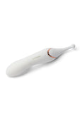 Bodywand Dual Stim Vario Precision Tip Vibrator Double Ended Clitoral Stimulator Sex Toy