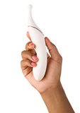Bodywand Dual Stim Vario Precision Tip Vibrator Double Ended Clitoral Stimulator Sex Toy