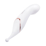 Bodywand Dual Stim Vario Precision Tip Vibrator Double Ended Clitoral Stimulator Sex Toy