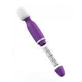 Bswish Bthrilled Classic Wand Massager Vibrator Purple Perfect Pleasure Sex Toy