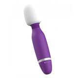 Bswish Bthrilled Classic Wand Massager Vibrator Purple Perfect Pleasure Sex Toy