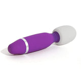 Bswish Bthrilled Classic Wand Massager Vibrator Purple Perfect Pleasure Sex Toy