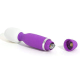 Bswish Bthrilled Classic Wand Massager Vibrator Purple Perfect Pleasure Sex Toy