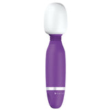 Bswish Bthrilled Classic Wand Massager Vibrator Purple Perfect Pleasure Sex Toy