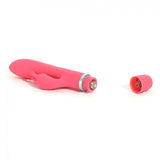 Bswish Bwild Classic Bunny Vibrator Guava Pink Rabbit Massager Sex Toy