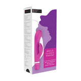 Bswish Bwild Classic Marine Vibrator G-Spot Rabbit Massager Chic Fun Sex Toy