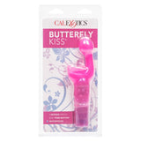 CalExotics Butterfly Kiss Vibrator Classic Clitoral Flutter Bunny Rabbit Sex Toy