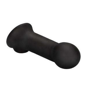 CalExotics COLT Slugger Black Penis Extender Sheath Cock Sleeve Scrotum Strap Length Girth