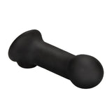 CalExotics COLT Slugger Black Penis Extender Sheath Cock Sleeve Scrotum Strap Length Girth
