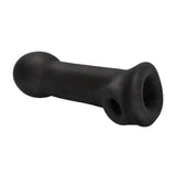 CalExotics COLT Slugger Black Penis Extender Sheath Cock Sleeve Scrotum Strap Length Girth