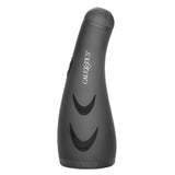 CalExotics Apollo Hydro Power Stroker Vibrating Masturbator Waterproof Shower Mount Sex Toy