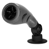 CalExotics Apollo Hydro Power Stroker Vibrating Masturbator Waterproof Shower Mount Sex Toy