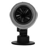 CalExotics Apollo Hydro Power Stroker Vibrating Masturbator Waterproof Shower Mount Sex Toy