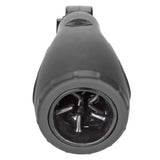 CalExotics Apollo Hydro Power Stroker Vibrating Masturbator Waterproof Shower Mount Sex Toy