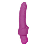 Bendie Power Stud Cliteriffic Pink Penis Vibrator Flexible Fun Sex Toy