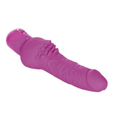 Bendie Power Stud Cliteriffic Pink Penis Vibrator Flexible Fun Sex Toy
