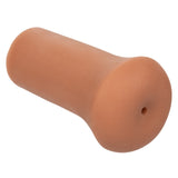 CalExotics Boundless Stroker Brown Skin Tone Pocket Masturbation Sleeve Fun Sex Toy