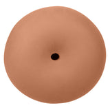 CalExotics Boundless Stroker Brown Skin Tone Pocket Masturbation Sleeve Fun Sex Toy