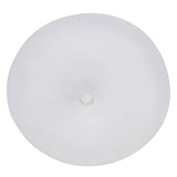 CalExotics Boundless Stroker Frost Clear Pocket Masturbation Sleeve Fun Sex Toy