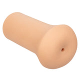 CalExotics Boundless Stroker Ivory Flesh Skin Tone Pocket Masturbation Sleeve Fun Sex Toy