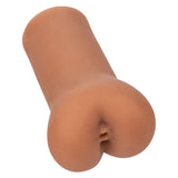 Calexotics Cheap Thrills Mechanic Tight Ass Stroker Realistic Tan Skin Anal Masturbator Sex Toy
