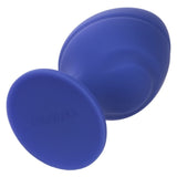 Calexotics Cheeky Purple Duo Butt Plug 2 Size Set Anal Training Suction Cup Cute Sex Toy Kit