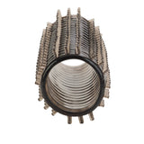 CalExotics Colt Hand Job Stroker Reversible Ribbed Tickler Sleeve Masturbator Sex Toy