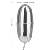 CalExotics COLT Twin Turbo Bullet 7 Function Double Egg Vibrator Massager Sex Toy