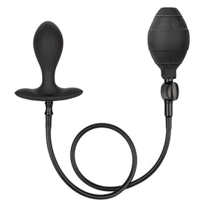 Calexotics Colt Weighted Pumper Inflatable Butt Plug Detachable Anal Balloon Stretch Gape Sex Toy