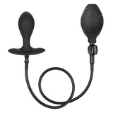 Calexotics Colt Weighted Pumper Inflatable Butt Plug Detachable Anal Balloon Stretch Gape Sex Toy
