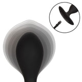 Calexotics Colt Weighted Pumper Inflatable Butt Plug Detachable Anal Balloon Stretch Gape Sex Toy