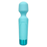 CalExotics Eden Wand Mini Massager Waterproof 10 Speed Power Vibrator Chic Sex Love Toy