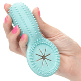 CalExotics Elite 12X Cock Ring Erection Enhancer Rechargeable Vibrating Penis Clitoral Teaser Couples Sex Toy